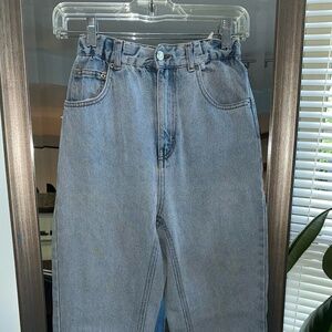 Pull & Bear Jeans Size US 2